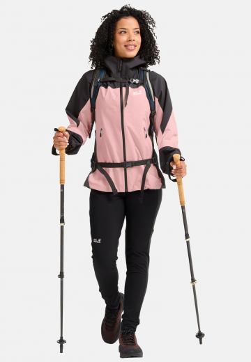 Куртка дождевик