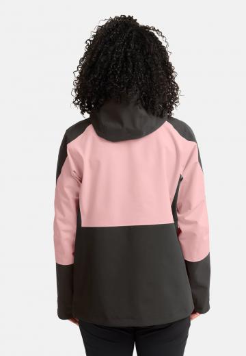 Куртка дождевик