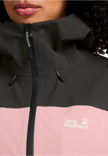 Куртка дождевик