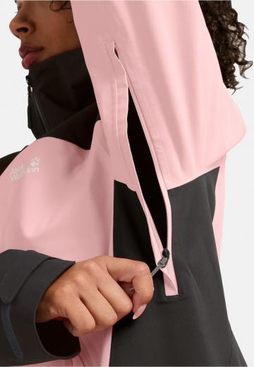 Куртка дождевик