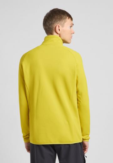 Флисовая куртка