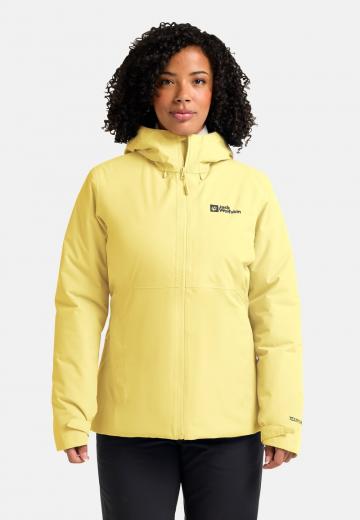 Длинная куртка