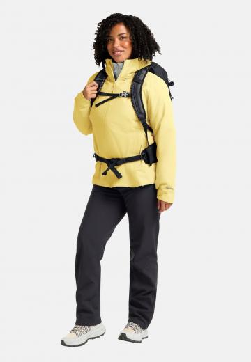 Длинная куртка