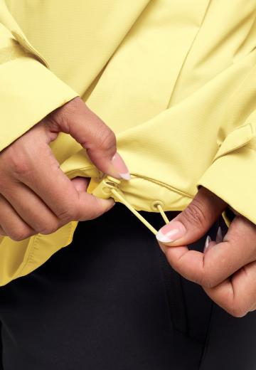 Длинная куртка