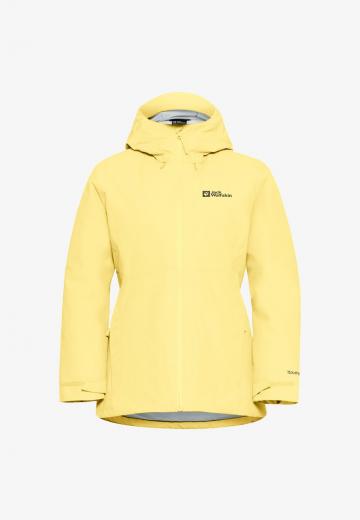 Длинная куртка