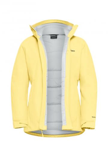 Длинная куртка