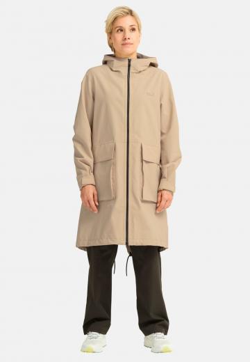 Спортивная куртка