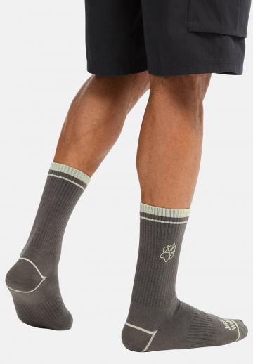 Спортивные носки
