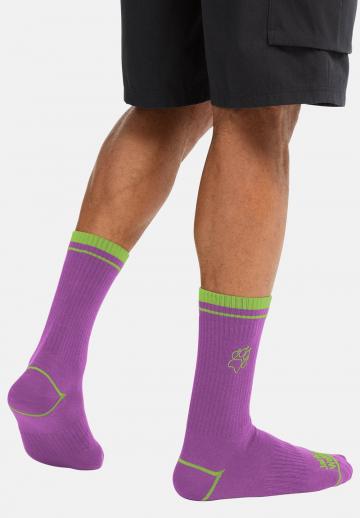 Спортивные носки