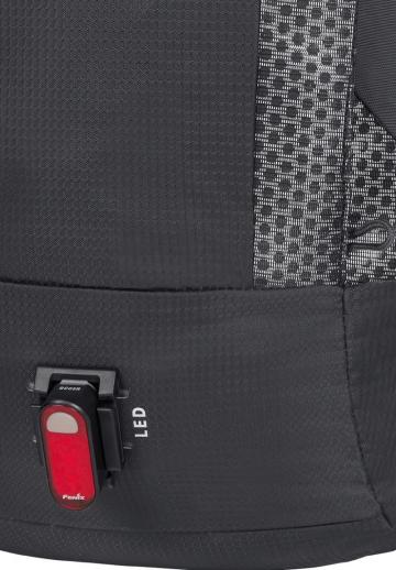 Спортивный рюкзак