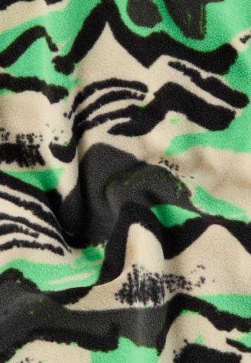 Флисовая кофта