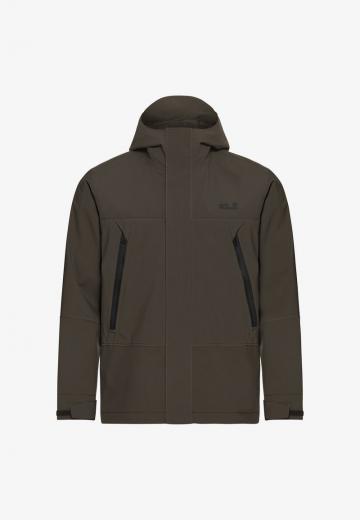 Куртка-дождевик