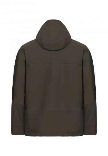 Куртка-дождевик