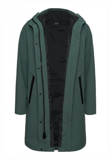 Спортивная куртка