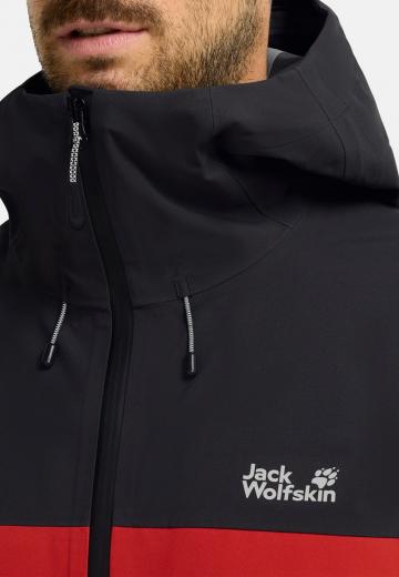 Куртка-дождевик