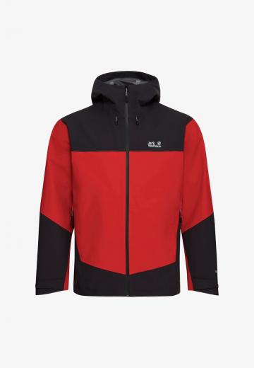 Куртка-дождевик