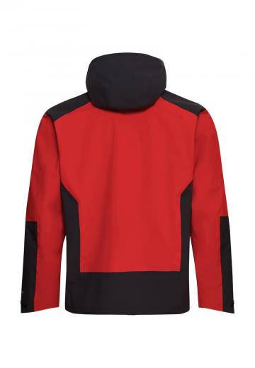 Куртка-дождевик