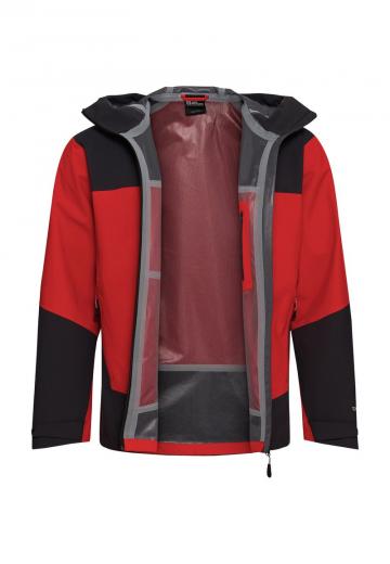 Куртка-дождевик