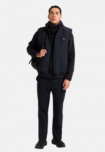 Круглый шарф