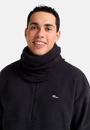 Круглый шарф