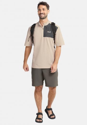 Спортивная майка