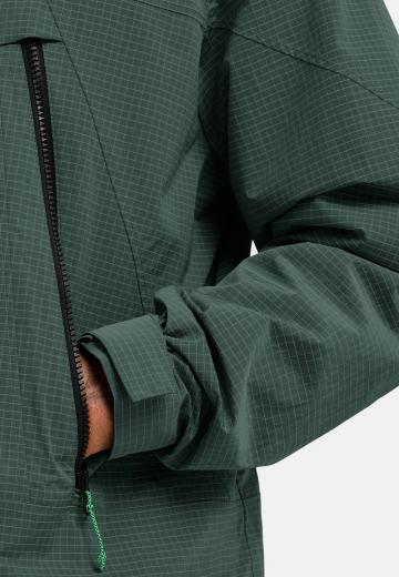 Спортивная куртка