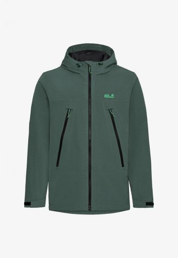 Спортивная куртка