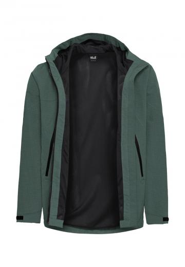 Спортивная куртка