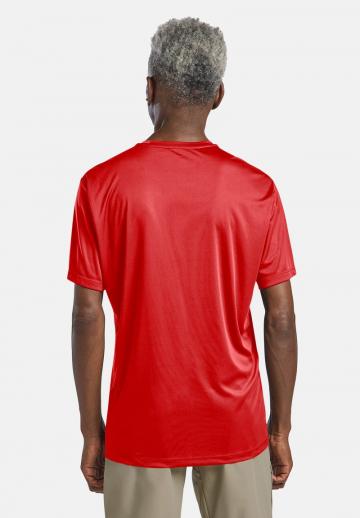 Спортивная майка