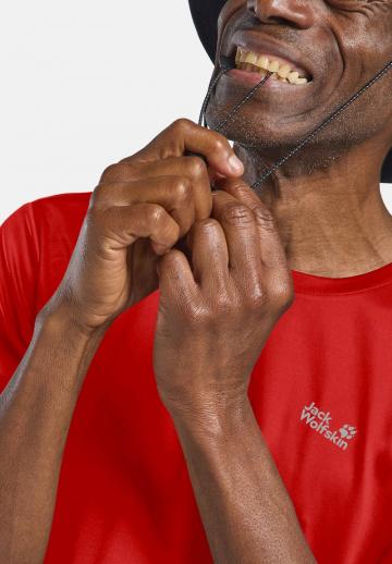 Спортивная майка