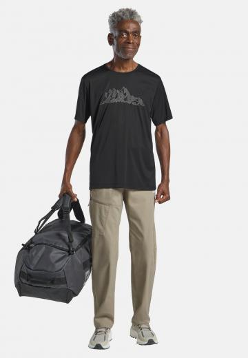 Спортивная майка