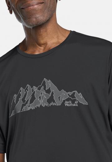 Спортивная майка