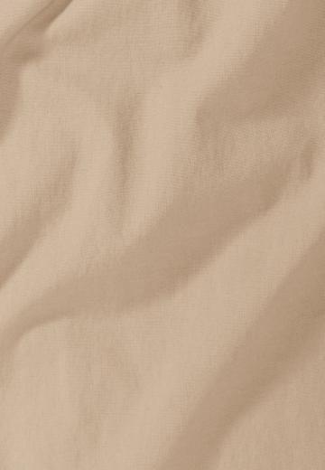 Юбка с накладными карманами