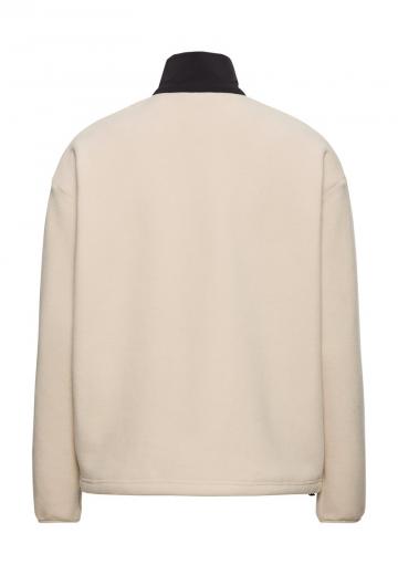 Флисовая кофта