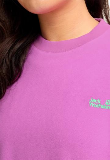 Флисовая кофта