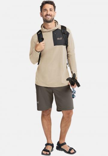 Спортивная майка