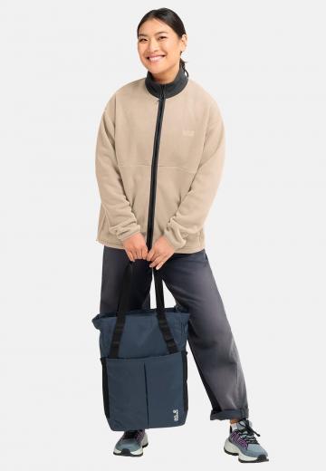 Флисовая куртка