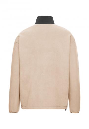 Флисовая куртка