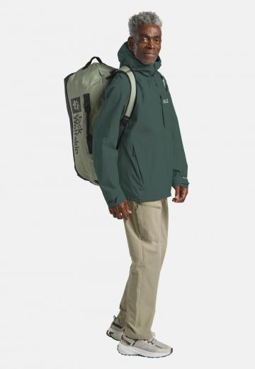 Куртка-дождевик