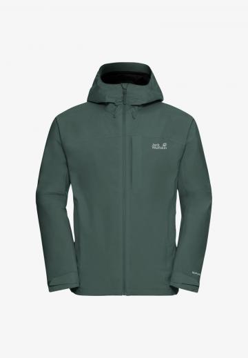 Куртка-дождевик