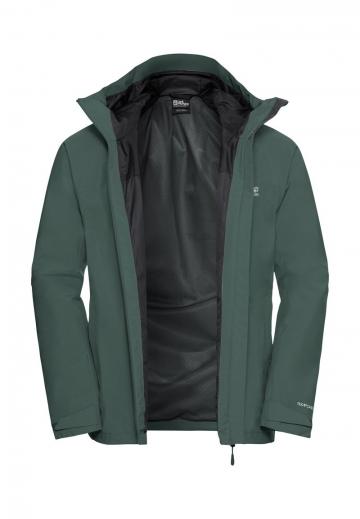 Куртка-дождевик