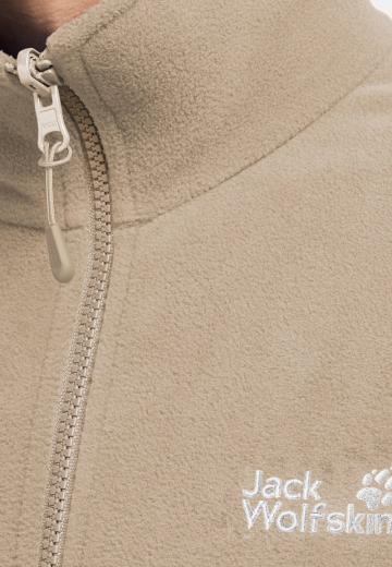 Флисовая куртка