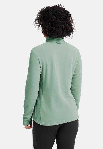 Флисовая куртка