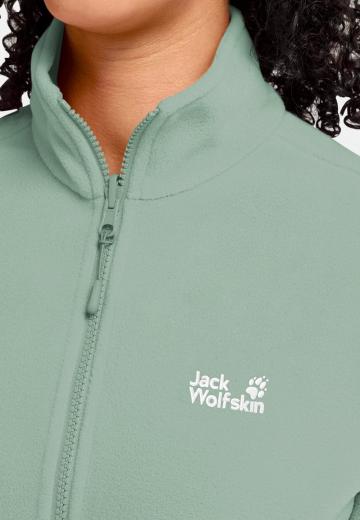 Флисовая куртка