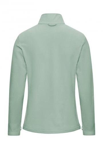 Флисовая куртка