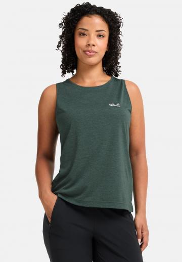 Спортивный топ