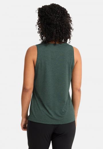 Спортивный топ