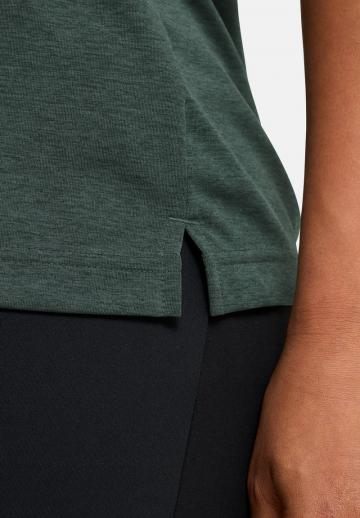 Спортивный топ