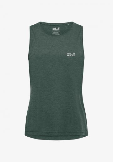 Спортивный топ