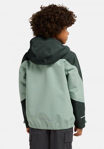 Куртка дождевик